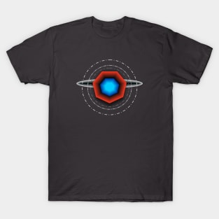 Energy Source Portal T-Shirt